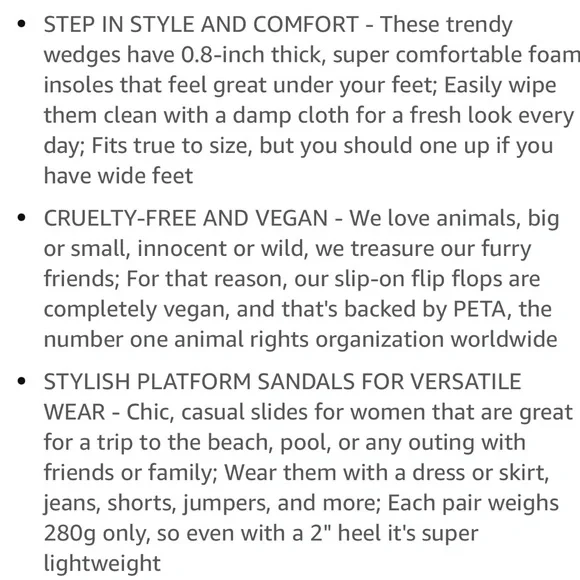 Lemon jelly platform sandals - Picture 8 of 10